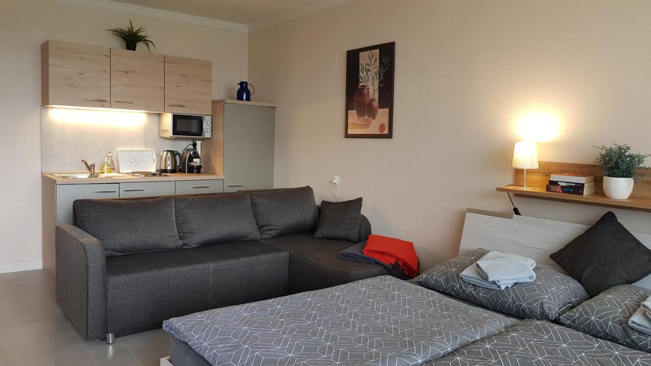 Apartment Wolfgangsee Strobl Ngoại thất bức ảnh