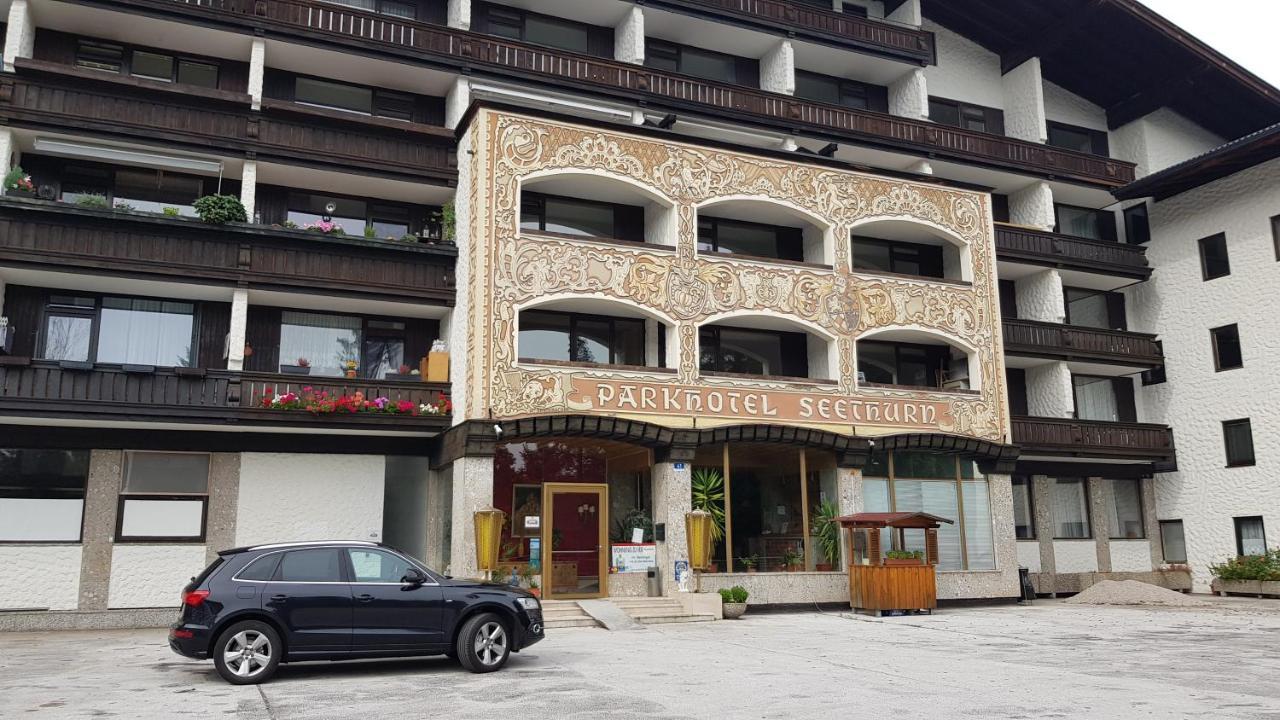 Apartment Wolfgangsee Strobl Ngoại thất bức ảnh